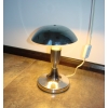 Polska lampa stołowa Mushroom z lat 60.